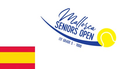 Spanien-Flagge-Male-Seniors-Open