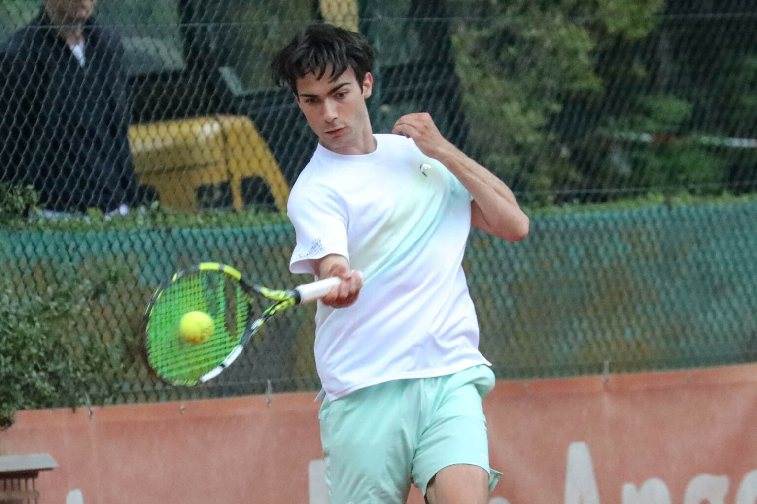 2. Sieg für unsere Herren in der Bayernliga - Tennisclub Grün-Weiss ...
